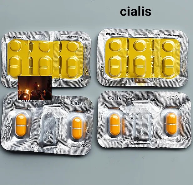 Vente de cialis